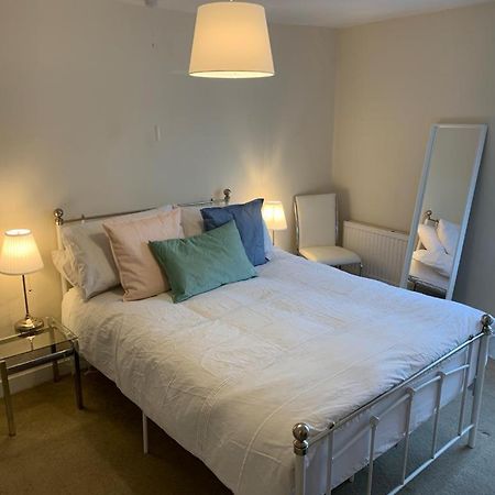 The Salisbury Townhouseアパートメント エクステリア 写真