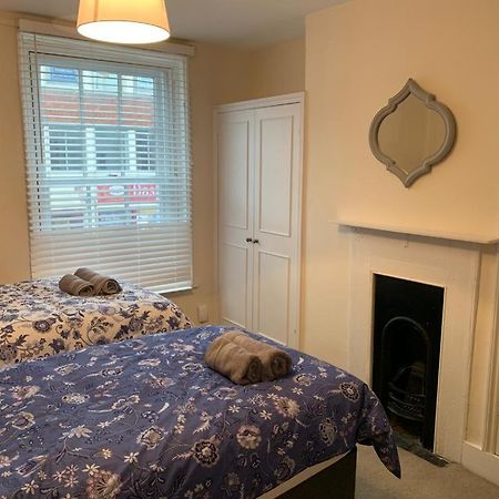 The Salisbury Townhouseアパートメント エクステリア 写真