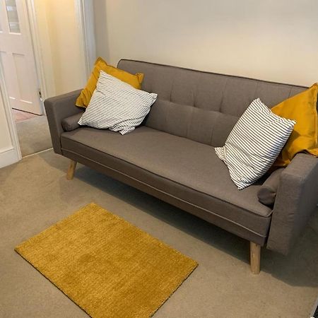 The Salisbury Townhouseアパートメント エクステリア 写真