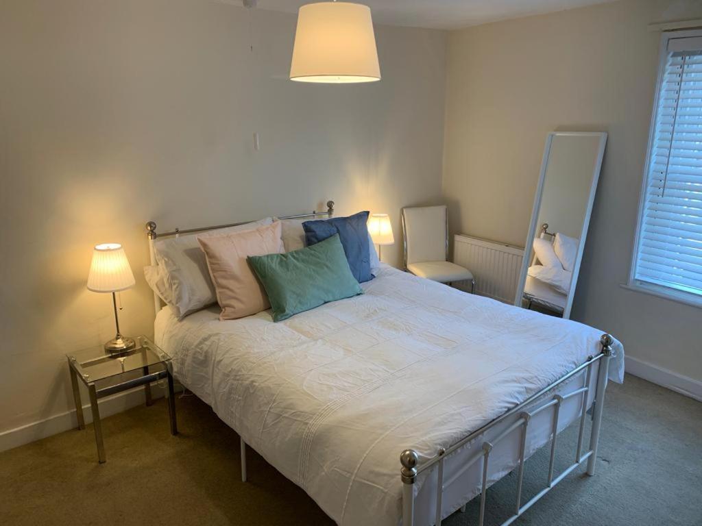 The Salisbury Townhouseアパートメント エクステリア 写真