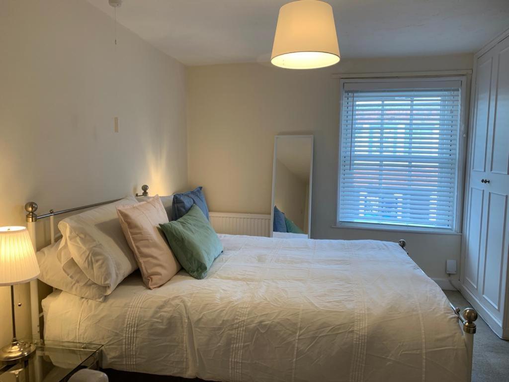 The Salisbury Townhouseアパートメント エクステリア 写真