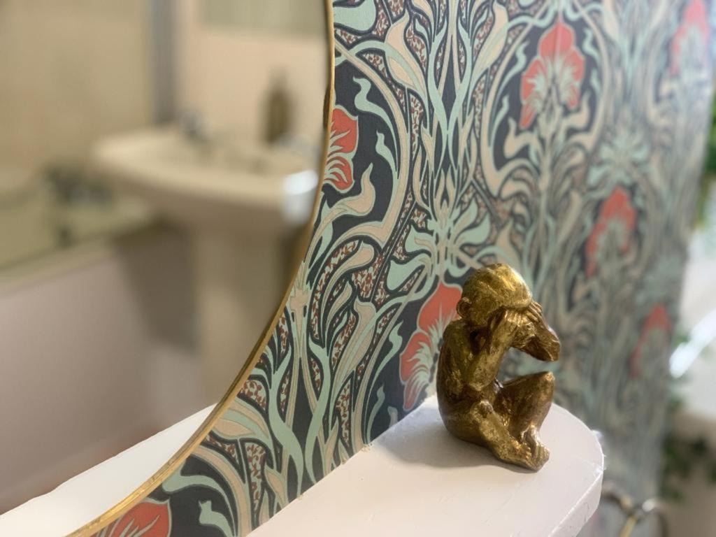 The Salisbury Townhouseアパートメント エクステリア 写真