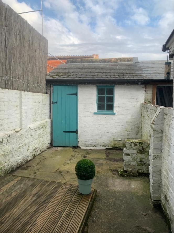 The Salisbury Townhouseアパートメント エクステリア 写真