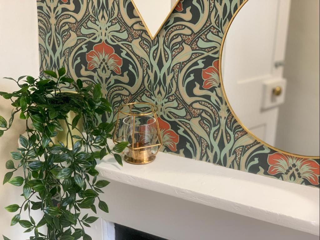 The Salisbury Townhouseアパートメント エクステリア 写真