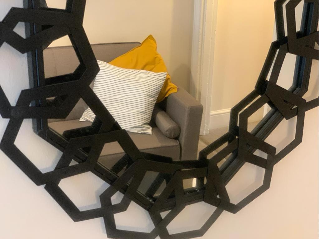 The Salisbury Townhouseアパートメント エクステリア 写真